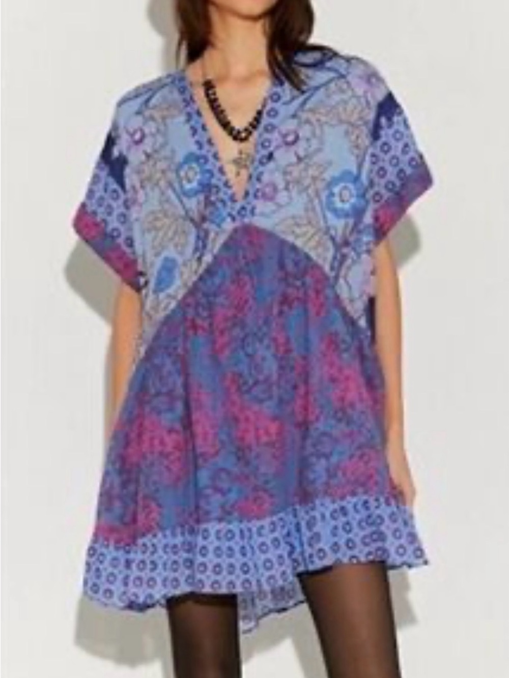Free People Agnes dress
